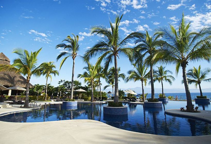 Hotel Alamar  | La Cruz de Huanacaxtle | Nayarit | México 1