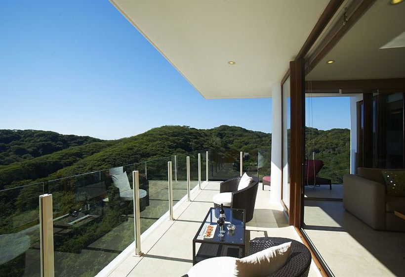 Hotel Alamar  | La Cruz de Huanacaxtle | Nayarit | México 10