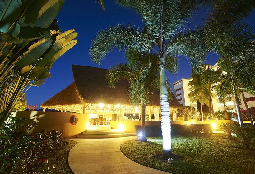 Hotel Alamar  | La Cruz de Huanacaxtle | Nayarit | México 12