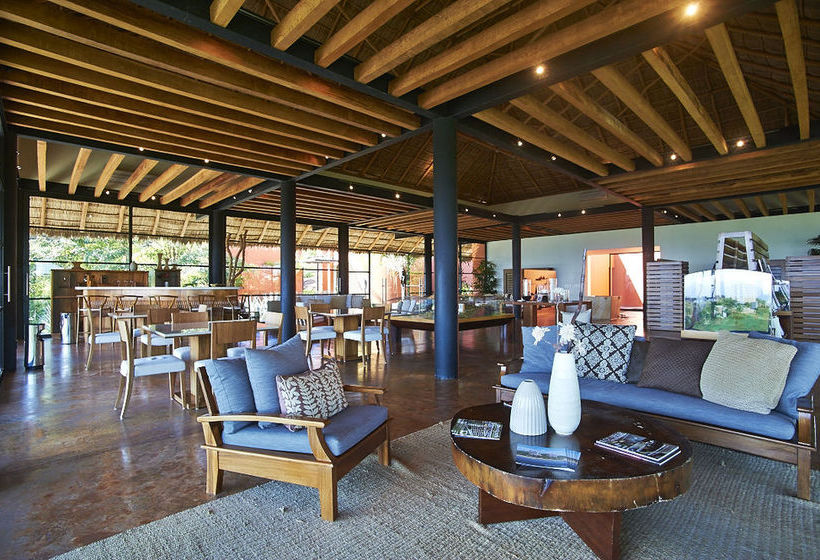 Hotel Alamar  | La Cruz de Huanacaxtle | Nayarit | México 14