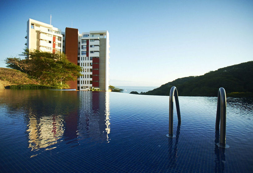 Hotel Alamar  | La Cruz de Huanacaxtle | Nayarit | México 16