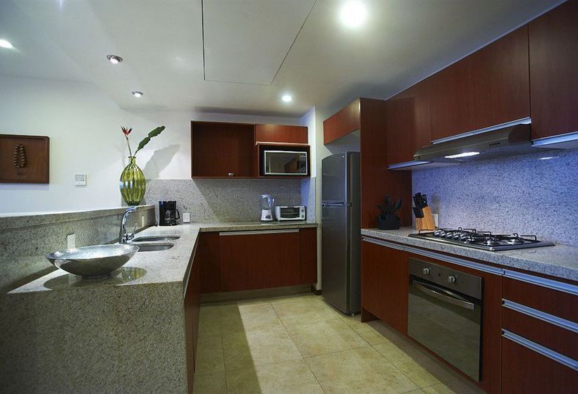 Hotel Alamar  | La Cruz de Huanacaxtle | Nayarit | México 3