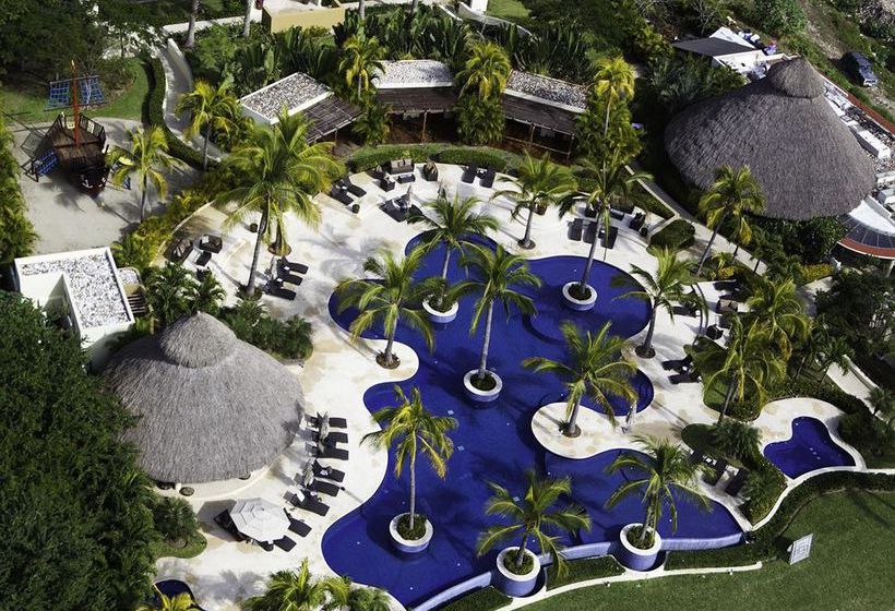 Hotel Alamar  | La Cruz de Huanacaxtle | Nayarit | México 4