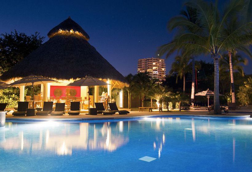 Hotel Alamar  | La Cruz de Huanacaxtle | Nayarit | México 5