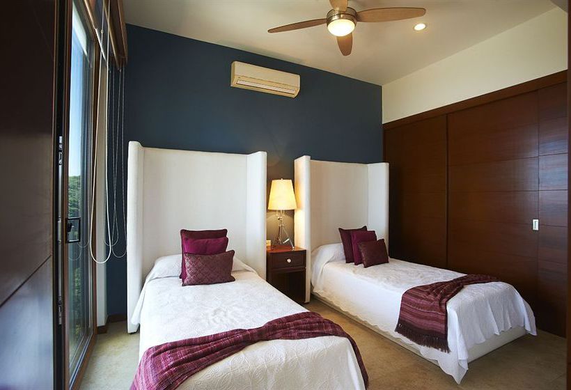 Hotel Alamar  | La Cruz de Huanacaxtle | Nayarit | México 6