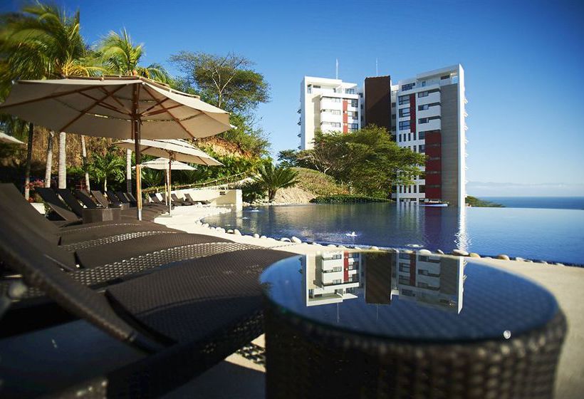 Hotel Alamar  | La Cruz de Huanacaxtle | Nayarit | México 9