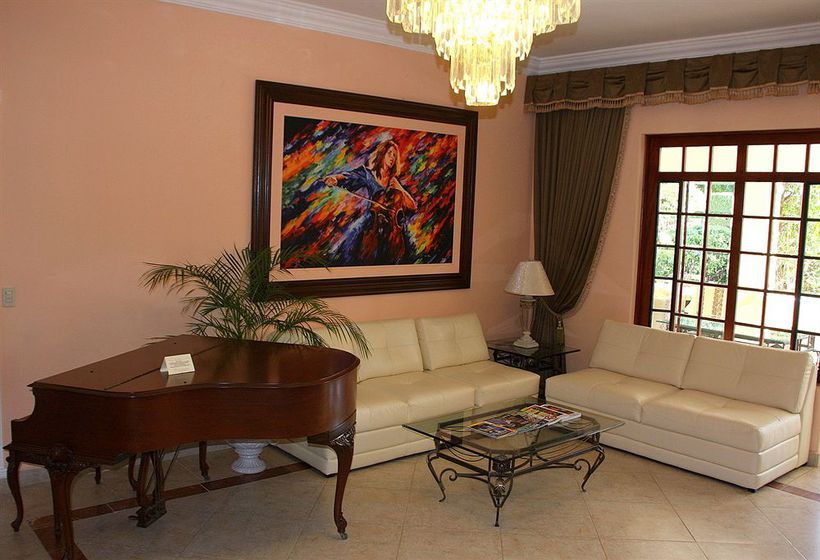 Hotel Villa San Francisco  | Chapala | Jalisco | México 1