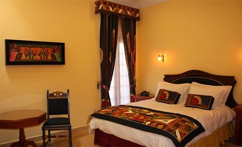 Hotel Villa San Francisco  | Chapala | Jalisco | México 10