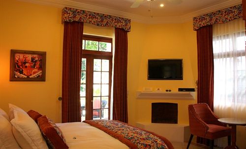 Hotel Villa San Francisco  | Chapala | Jalisco | México 11