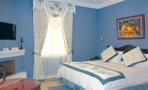 Hotel Villa San Francisco  | Chapala | Jalisco | México 14