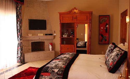 Hotel Villa San Francisco  | Chapala | Jalisco | México 15