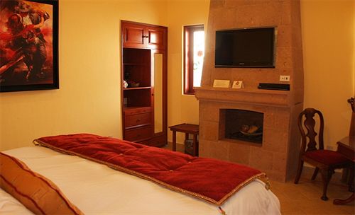 Hotel Villa San Francisco  | Chapala | Jalisco | México 16