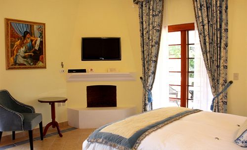 Hotel Villa San Francisco  | Chapala | Jalisco | México 17