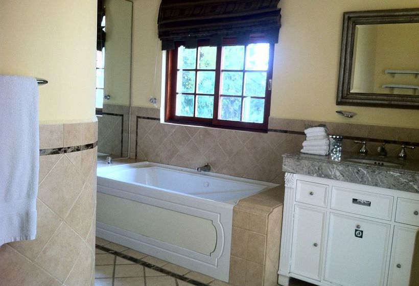 Hotel Villa San Francisco  | Chapala | Jalisco | México 2