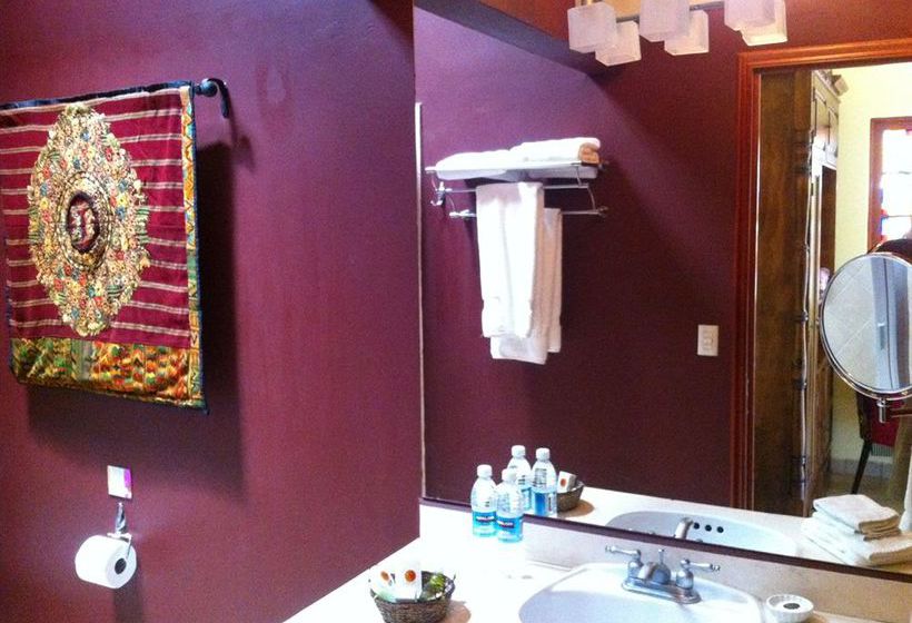 Hotel Villa San Francisco  | Chapala | Jalisco | México 3