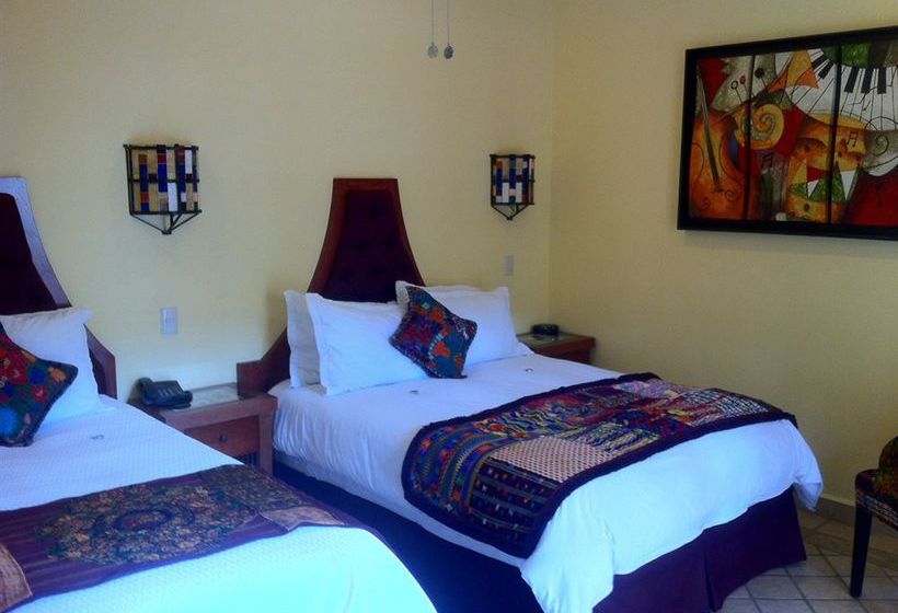 Hotel Villa San Francisco  | Chapala | Jalisco | México 4