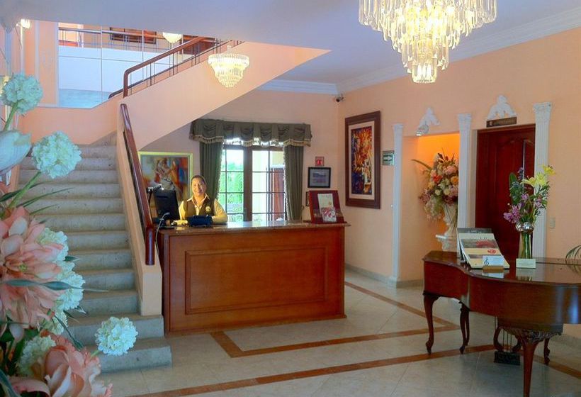 Hotel Villa San Francisco  | Chapala | Jalisco | México 5