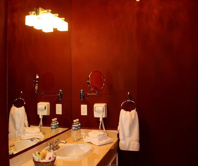 Hotel Villa San Francisco  | Chapala | Jalisco | México 6