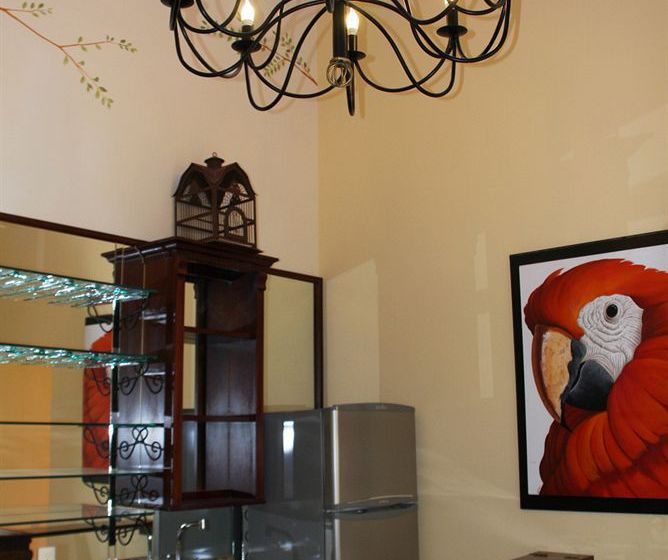 Hotel Villa San Francisco  | Chapala | Jalisco | México 7