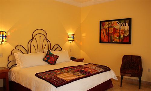 Hotel Villa San Francisco  | Chapala | Jalisco | México 8