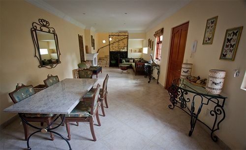 Hotel Villa San Francisco  | Chapala | Jalisco | México 9