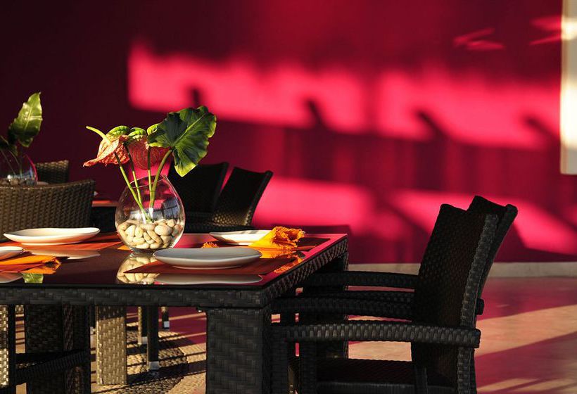 Hotel B Nayar  | La Cruz de Huanacaxtle | Nayarit | México 1