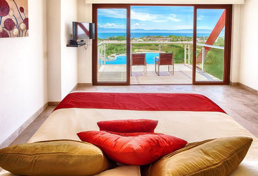 Hotel B Nayar  | La Cruz de Huanacaxtle | Nayarit | México 14