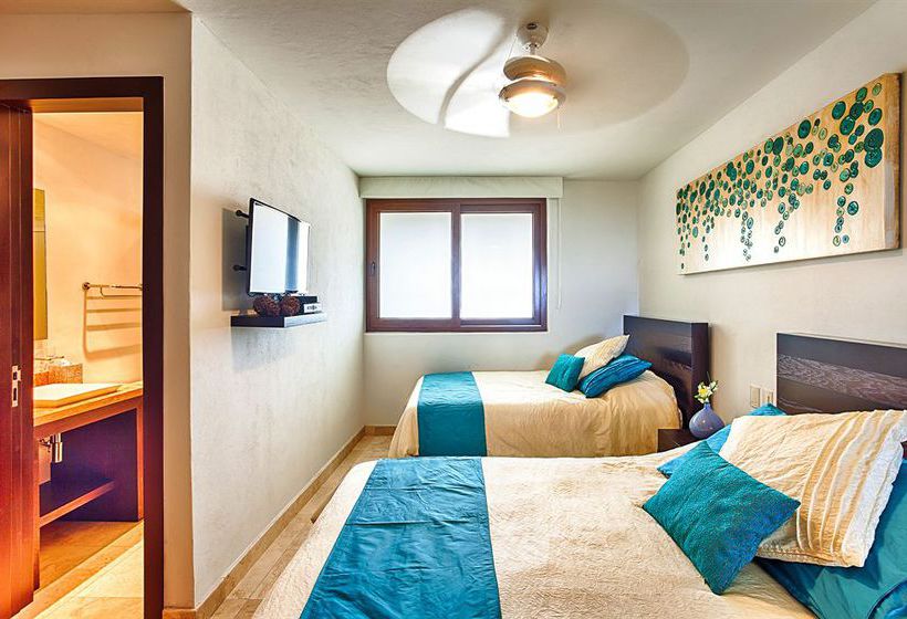 Hotel B Nayar  | La Cruz de Huanacaxtle | Nayarit | México 16