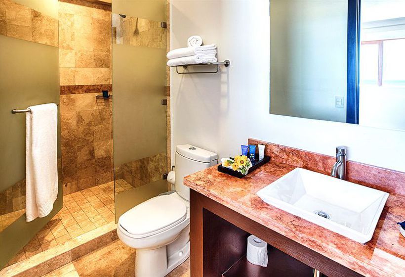 Hotel B Nayar  | La Cruz de Huanacaxtle | Nayarit | México 9