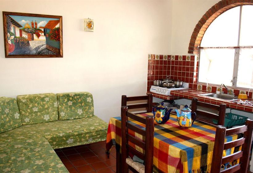 Bungalows El Delfin  | Rincón de Guayabitos | Jalisco | México 1