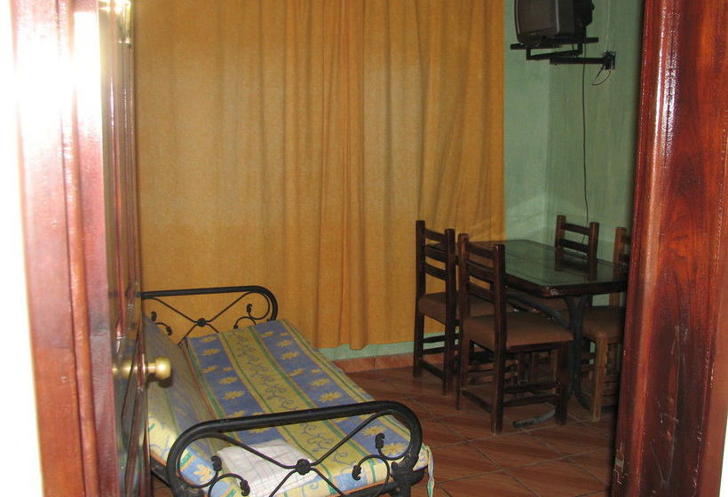 Bungalows El Delfin  | Rincón de Guayabitos | Jalisco | México 10