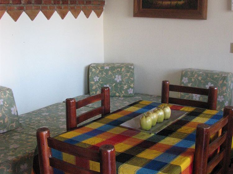 Bungalows El Delfin  | Rincón de Guayabitos | Jalisco | México 17