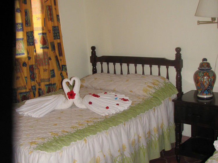 Bungalows El Delfin  | Rincón de Guayabitos | Jalisco | México 19