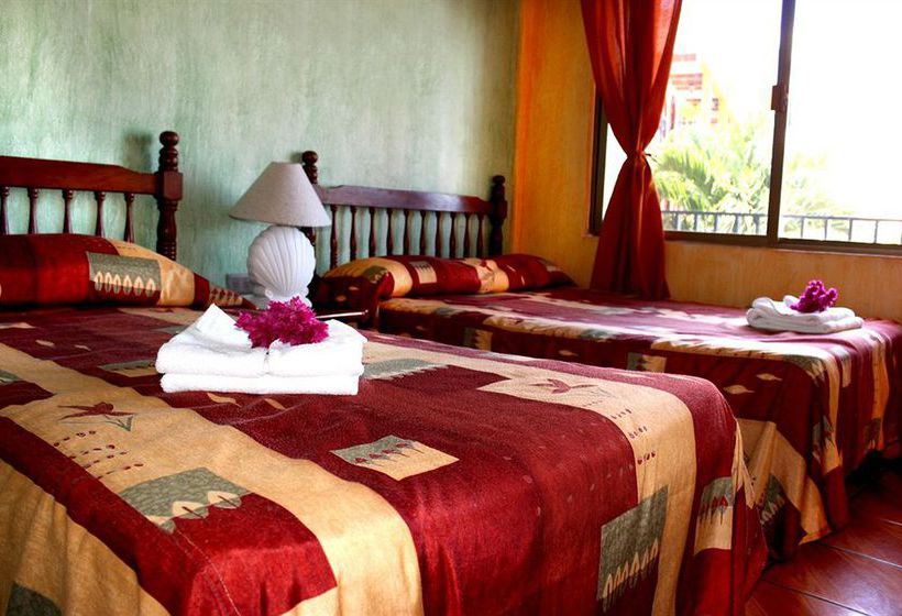 Bungalows El Delfin  | Rincón de Guayabitos | Jalisco | México 4