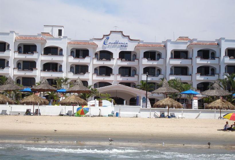 Casablanca Resort