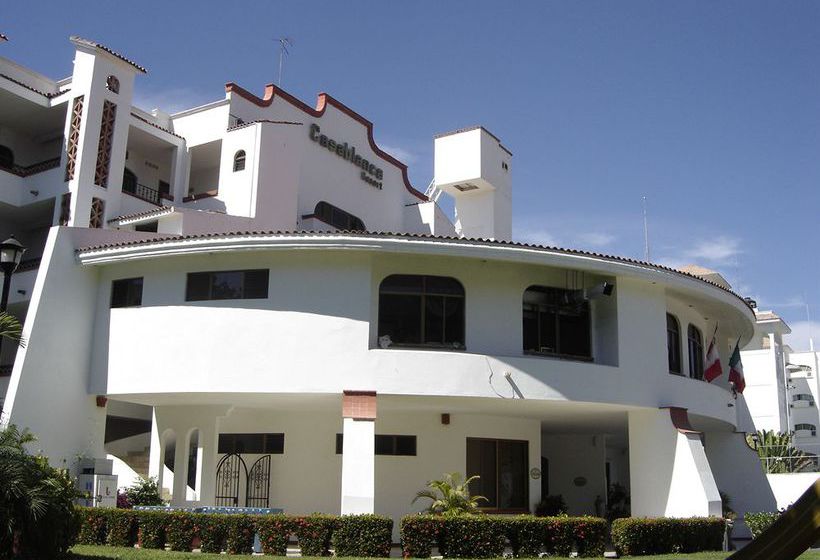 Casablanca Resort  | Rincón de Guayabitos | Jalisco | México 1