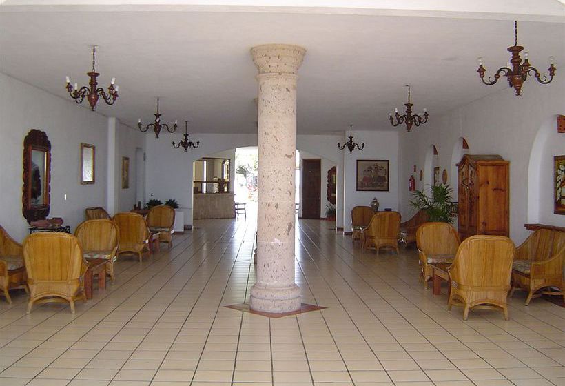 Casablanca Resort  | Rincón de Guayabitos | Jalisco | México 11