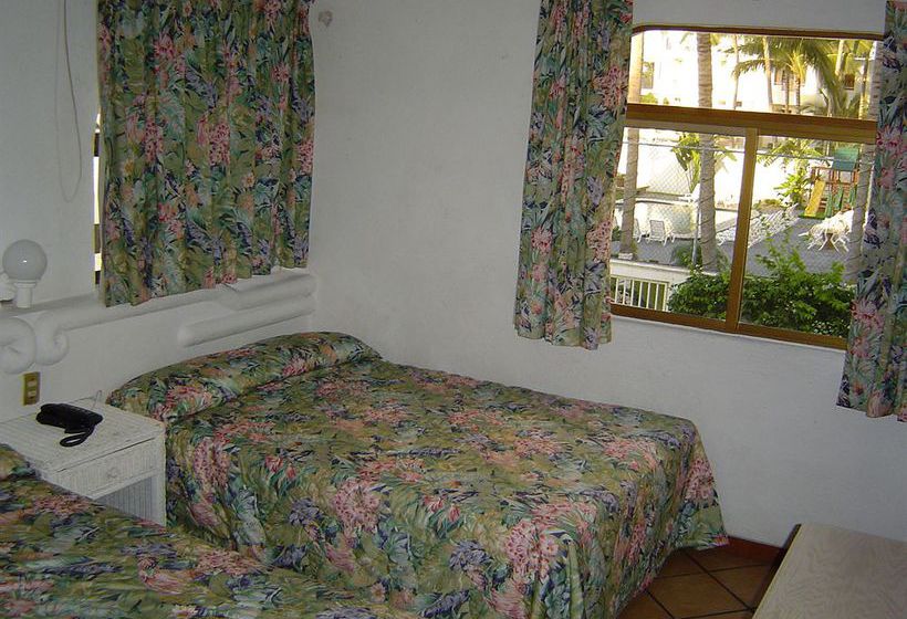 Casablanca Resort  | Rincón de Guayabitos | Jalisco | México 12