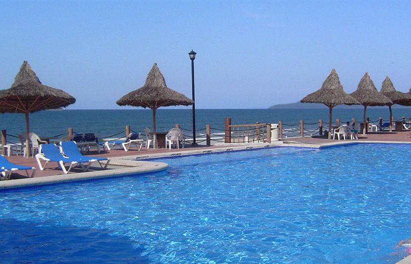 Casablanca Resort  | Rincón de Guayabitos | Jalisco | México 13