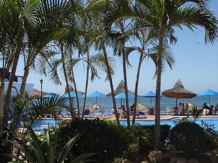 Casablanca Resort  | Rincón de Guayabitos | Jalisco | México 14