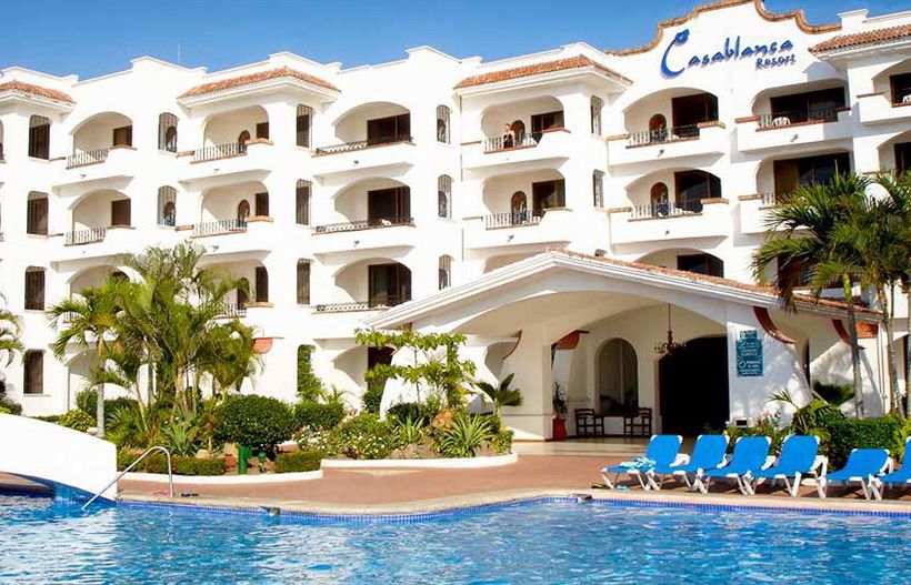 Casablanca Resort  | Rincón de Guayabitos | Jalisco | México 15