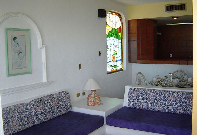 Casablanca Resort  | Rincón de Guayabitos | Jalisco | México 2