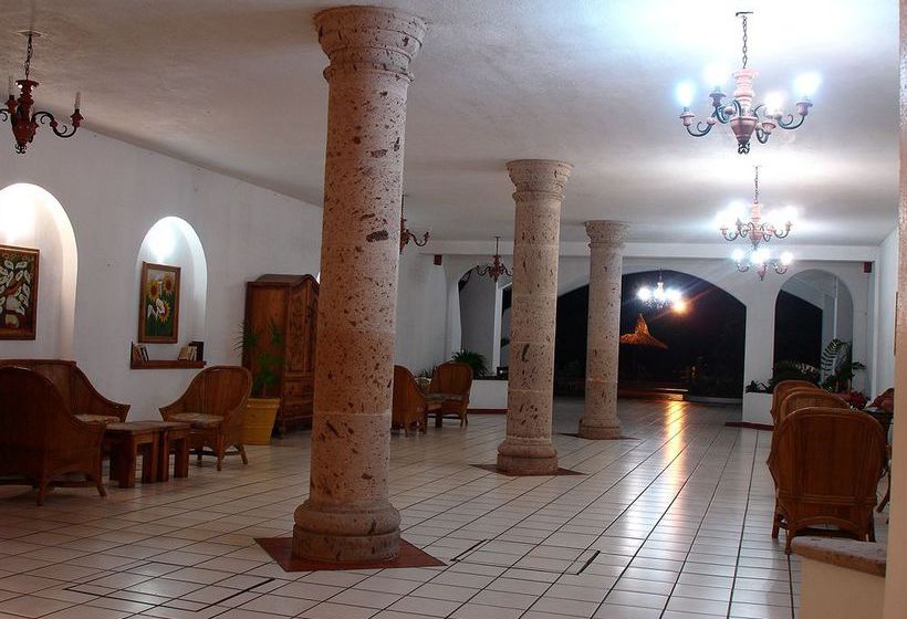 Casablanca Resort  | Rincón de Guayabitos | Jalisco | México 3