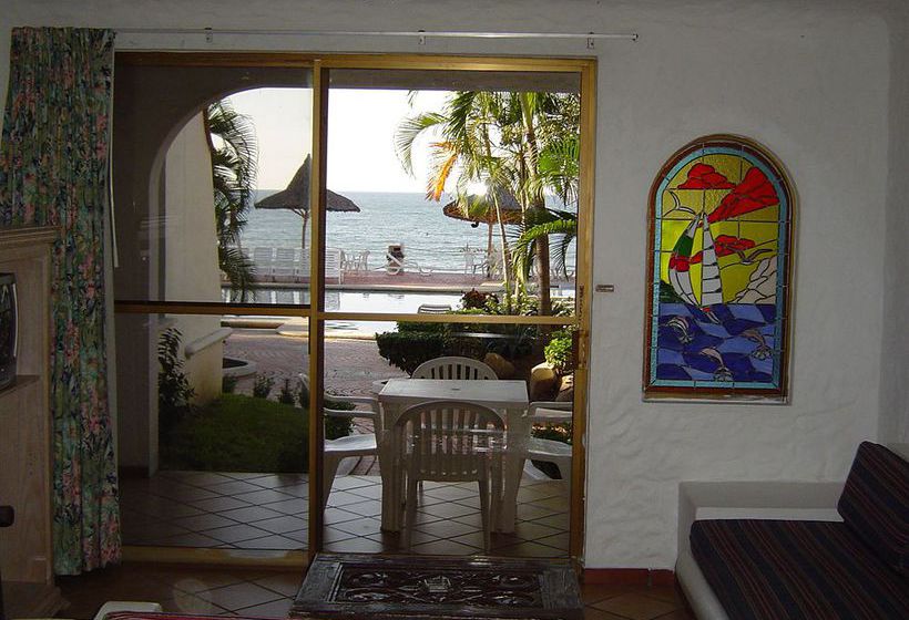 Casablanca Resort  | Rincón de Guayabitos | Jalisco | México 5