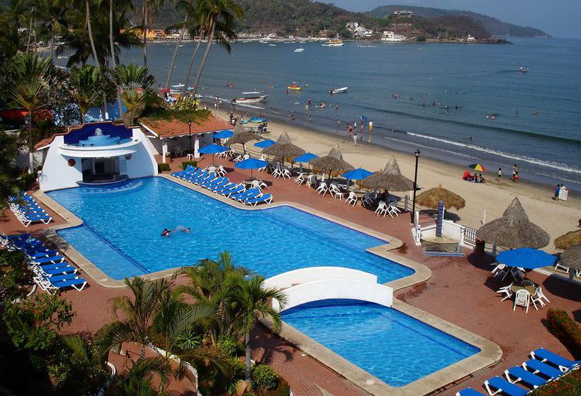 Casablanca Resort  | Rincón de Guayabitos | Jalisco | México 6