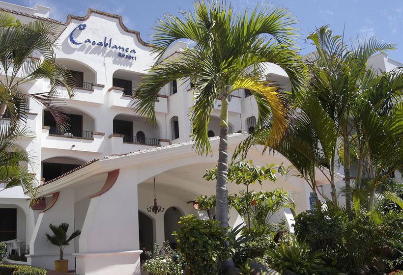Casablanca Resort  | Rincón de Guayabitos | Jalisco | México 7