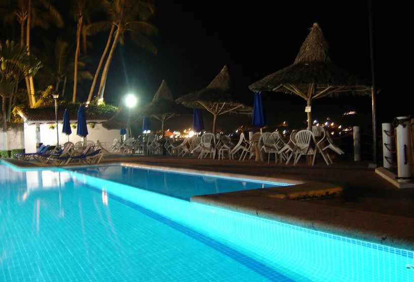 Casablanca Resort  | Rincón de Guayabitos | Jalisco | México 8
