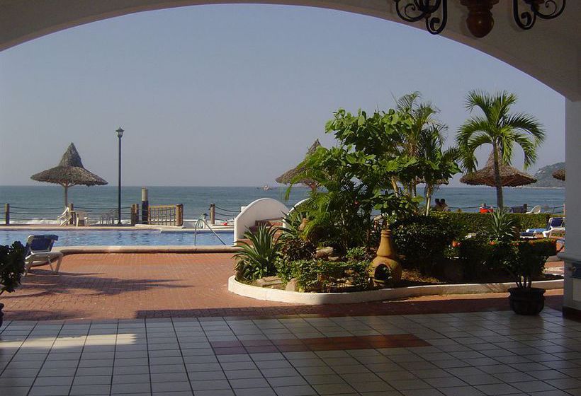 Casablanca Resort  | Rincón de Guayabitos | Jalisco | México 9