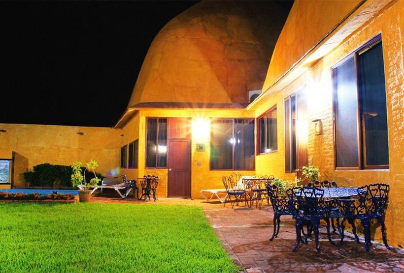 Las Casitas Rincón de Guayabitos