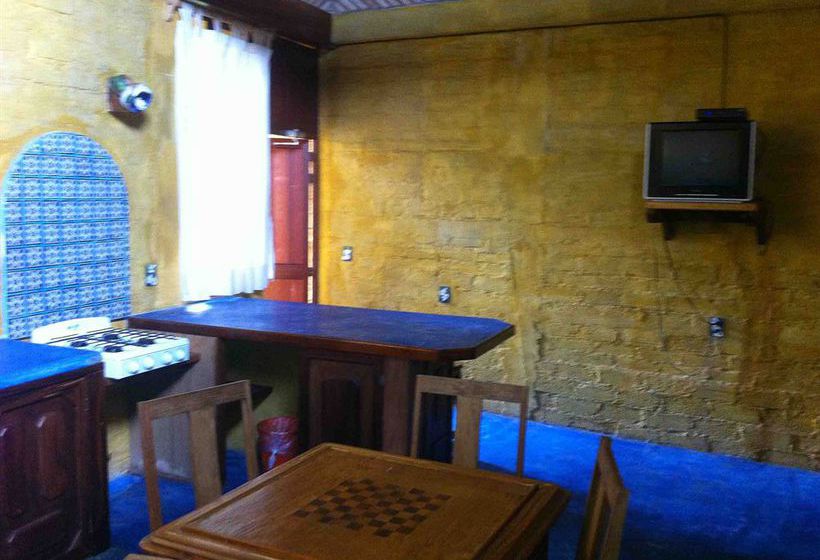 Las Casitas  | Rincón de Guayabitos | Jalisco | México 10